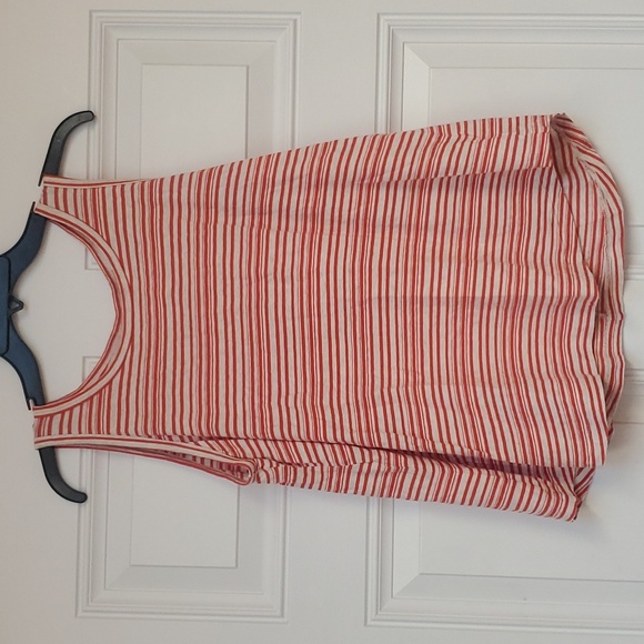 Cabi Spirit Tank - Picture 2 of 6